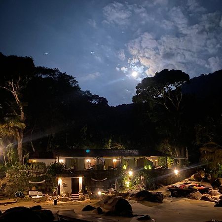 Villa Casa Da Ilha Praia de Araçatiba Exterior foto