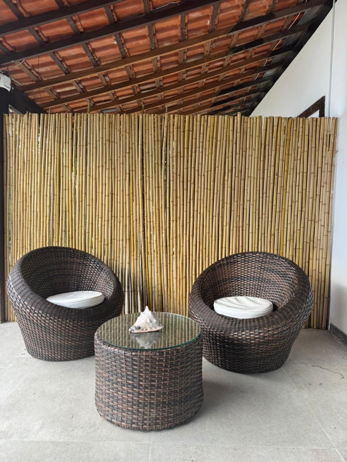 Villa Casa Da Ilha Praia de Araçatiba Exterior foto