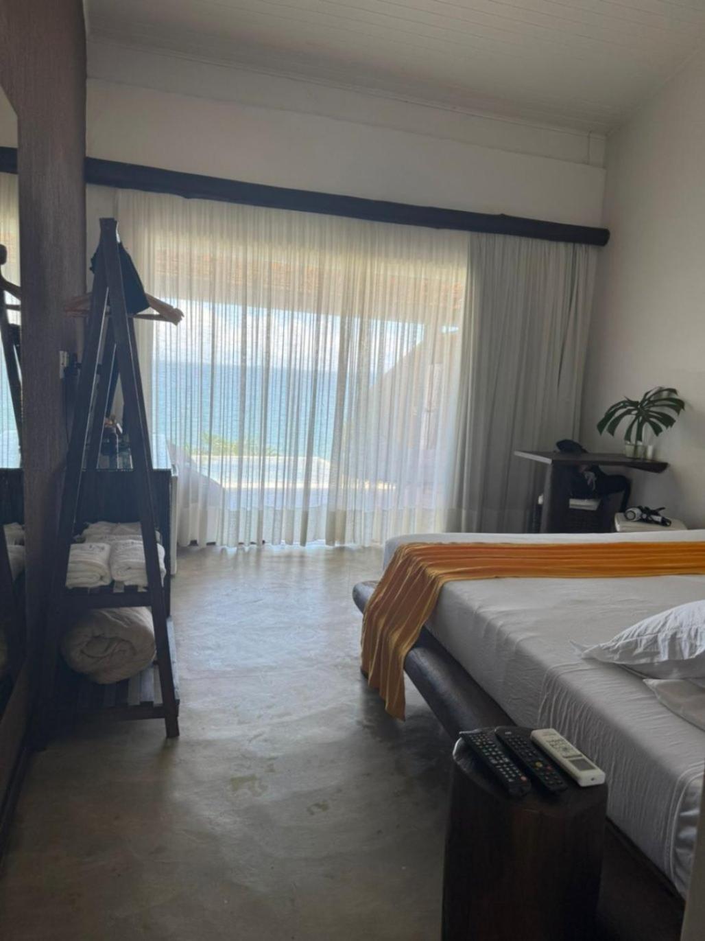 Villa Casa Da Ilha Praia de Araçatiba Exterior foto