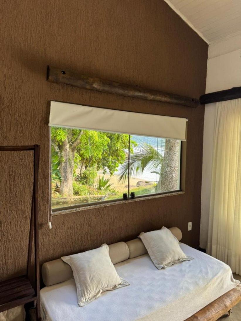 Villa Casa Da Ilha Praia de Araçatiba Exterior foto